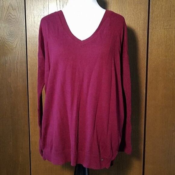 AMERICAN EAGLE SWEATER SZ SMALL - Picture 1 of 4